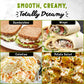 Chosen Foods 100% Avocado Oil-Based Classic Mayonnaise, 24 Floz, Gluten & Dairy Free, Low-Carb, Keto & Paleo Diet Friendly, Mayo