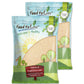 Food to Live - Granulated Garlic, 20 Pounds - Dried Coarse Garlic Granules, Raw, Vegan, Bulk Spice. High in Vitamin B, Dietary F