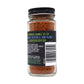 Frontier Co-Op Mexican Fiesta Seasoning, 2.12-Ounce Jar, Chilis, Tomato & Cumin, Hint Of Lemon & Cilantro, Kosher, Non Eto