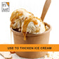It'S Just - Guar Gum, Thickens Cold Items, Keto Baking, Gluten-Free, Substitute Xanthan Gum, 8Oz