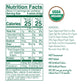 Little Bellies Organic Strawberry Pick-Me Sticks Baby Snack (Pack Of 5 X 0.56 Oz Individual Packs)