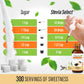 Stevia Select Liquid Stevia Sweetener – Zero Calorie, All-Natural, Keto-Friendly – 2 Fl Oz (Pack of 1)
