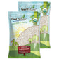 Food to Live Organic Raw Pumpkin Seeds in Shell, 12 Pounds - Non-GMO, Dried, Unsalted, Unroasted, Vegan, Bulk. Good Source of Pr