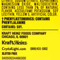 Crystal Light Lemonade Drink Mix, 12-Quart Canister (Pack of 3)