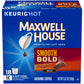 Maxwell House Smooth Bold, K-Cup Pods Coffee, 18 Count