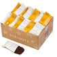 SARASOTA COFFEE & TEA CO. Gourmet Medium Roast Coffee Packets, Low Acid, 2.5 Ounce Bags, 36 Count, Breakfast Blend