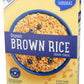 Barbaras Bakery Brown Rice Crisps, Fruit Juice Sweetened Cereal, 9-Ounce Boxes (Pack Of 6)
