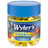 Wyler'S Instant Bouillon, Chicken Cubes, 3.25 Ounce (Pack Of 8)