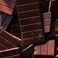 Mast Chocolate Bars | 6 Pack | Organic, Kosher | Classic 2.5Oz Each (6 Bars, Organic Dark Chocolate 70% Cacao)