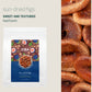 Ziba Foods Sun Dried Figs | 2.2 Lbs | No Sugar Added Non-Gmo, Gluten Free Dried Fig Snack | Vegan Figs Dried Fruit Easy To Seal