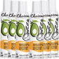 Chosen Foods Organic Avocado, Coconut & Safflower Oil Spray, Kosher Cooking Spray for Baking, High-Heat Cooking, Grilling, Fryin