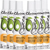 Chosen Foods Organic Avocado, Coconut & Safflower Oil Spray, Kosher Cooking Spray for Baking, High-Heat Cooking, Grilling, Fryin