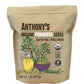 Anthony'S Organic Fenugreek Seeds, 2 Lb, Whole Methi Seeds, Gluten Free, Non Gmo, Non Irradiated