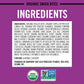 Daves Killer Bread Toasted Garlic Organic Snack Bites, Garlic Organic Snacks, 7.2 oz