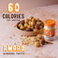 PBfit All-Natural Organic Peanut Butter Powder, Powdered Peanut Spread from Real Roasted Pressed Peanuts, 7g of Protein, 8 Ounce
