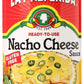 La Preferida Nacho Cheese Sauce, 15oz