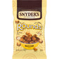 Snyders Of Hanover Pretzels, Butter Rounds, 35 Oz