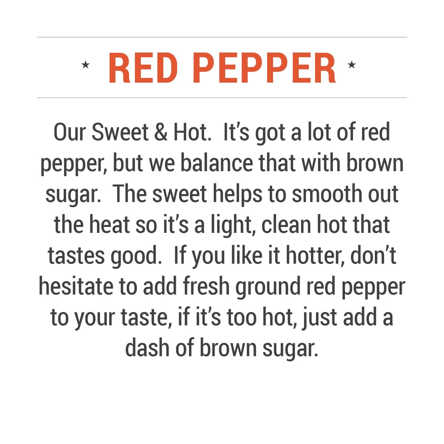 Lucky Jerky Red Pepper Diy Jerky Seasoning Kits - Seasons 20Lbs Of Meat