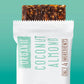 Jonesbar (Coconut Almond, 12 Count (Pack Of 1)) Usda Organic Fruit & Nut Bar, Non-Gmo, Kosher, Vegan, Gluten Free, Simple Snack