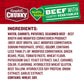 Campbells Chunky Healthy Request Soup, Beef Soup with Country Vegetables, 18.8 Oz Can (Case of 12)