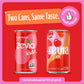 Zevia - Kidz Fruit Pnch Sparkling Drink - Case Of 4-6/7.5 Fz