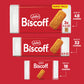 Lotus Biscoff Cookies- Caramelized Biscuit Cookies - 13.23 Ounce - Non Gmo Project Verified + Vegan