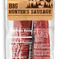 CATTLEMANS CUT Big Hunters Sausage, 2.75 Ounce, Pack of 6