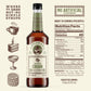Tipplemans Irish Cream Coffee Syrup - Rich Flavor For Hot Or Iced Drinks, Latte, Tea, Espresso, Cappuccino, Cocktails, & Baking - 25.4 Fl Oz