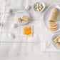 Niederegger White Marzipan Loaf, 4.4 Oz