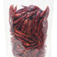 Natruen Whole Dry Szechuan Chinese Red Chili Pods 4 Oz, Mild, Facing Heaven Chili, Spicy Sichuan Dried Red Hot Chilies For Chili