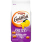 Pepperidge Farm Goldfish Pretzel Crackers, 8 Oz. Bag