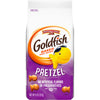 Pepperidge Farm Goldfish Pretzel Crackers, 8 Oz. Bag