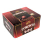 Nestle Savoy Toronto Chocolate Hazelnut Treats, 36 Units, 11.42 oz (324g) - Delicious Chocolate Covered Snack