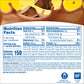 Carnation Breakfast Essentials Nutritional Drink, 13g Protein, 70% Less Sugar, Gluten Free, Chocolate, 8 FL OZ (Pack of 24)