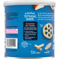 Gerber Snacks For Baby Teether Wheels, Apple Harvest, 1.48 Ounce (Pack Of 6)