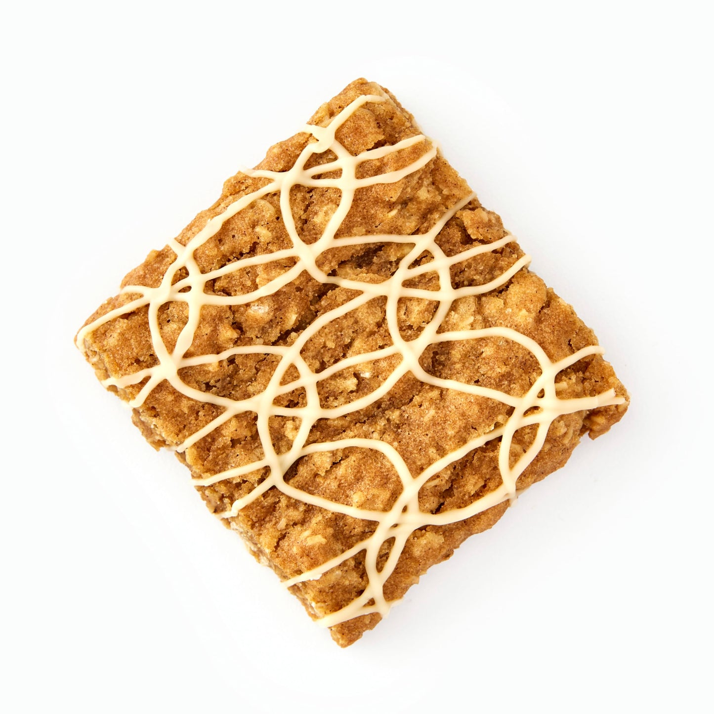 Nature Valley Soft-Baked Oatmeal Squares, Cinnamon Brown Sugar, 12 Ct, 14.88 Oz