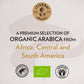 Lavazza ¡Tierra! Organic Planet Ground Coffee, Medium Roast, 10.5 Oz (Pack Of 1)