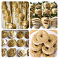 Gold Edible Glitter Spray - 10G Edible Gold Glitter For Cakes Food Grade Metallic Shimmer Powder Cake Sprinkles For Cookie Decor