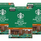 Starbucks Decaf Pike Place Roast K Cups, 72 Count (3 Boxes Of 24 K-Cups)