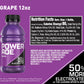 POWERADE G Bottles  12 fl oz  8 Pack