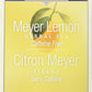Stash Herbal Tea Meyer Lemon, 20 Count Box (4 Pack)