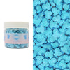 Mystic Sprinkles Baby Shower Themed Candy Shapes Sprinkles (Blue Onesies, 2oz Jar)