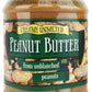 Trader Joe'S Creamy Unsalted Peanut Butter From Unblanched Peanuts