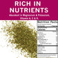 Spices Village Dried Marjoram Leaves, All Natural Mediterranean Spice, 2 oz, Gluten Free, Vegan, Non-GMO, Resealable Bulk Bag