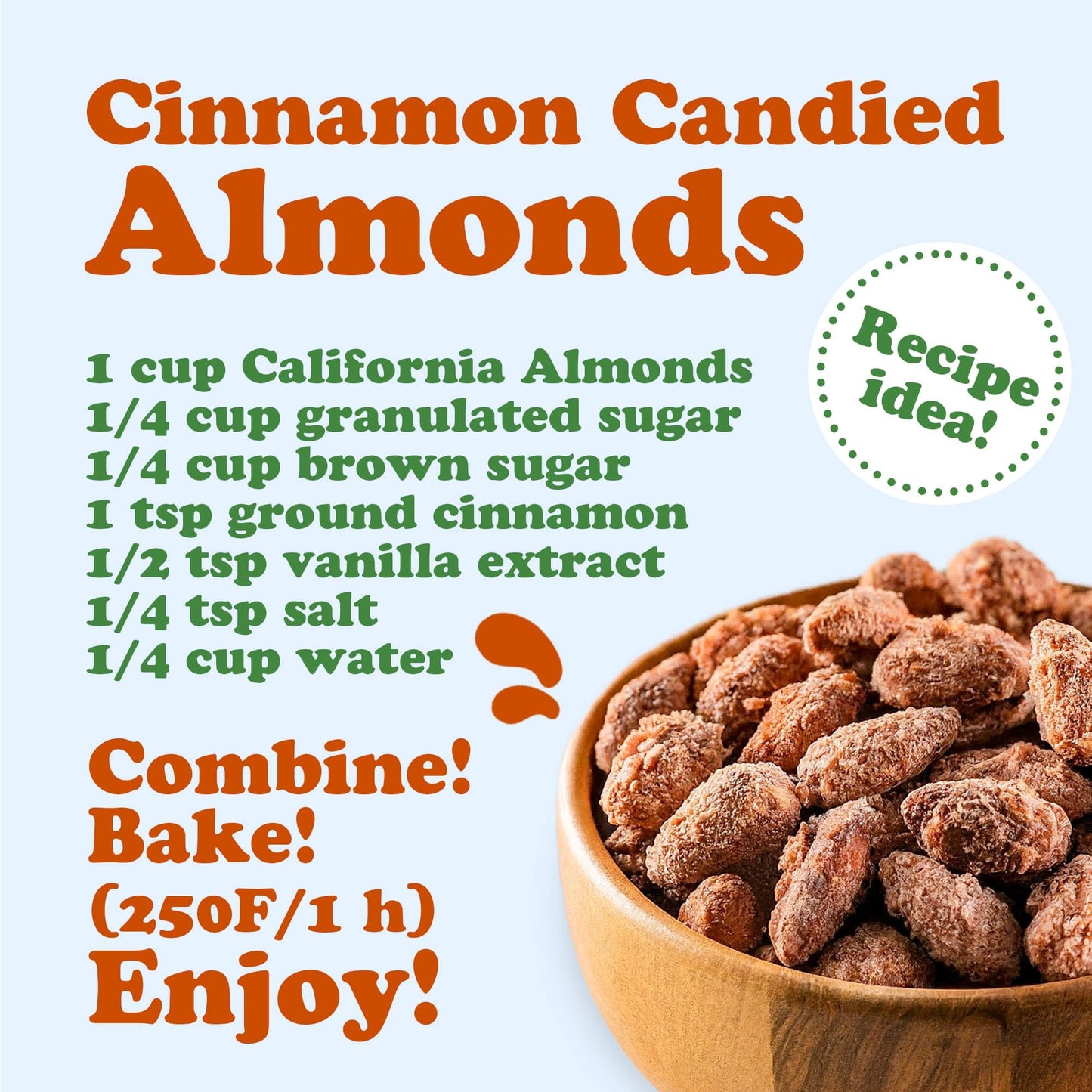 Food To Live - California Almonds, 1 Pound Supreme, Whole, Raw, Unsalted, Unroasted Nuts, Natural. Kosher, Vegan. Keto, Paleo, Low Sodium, Bulk. Great For Making Milk, Butter And Flour