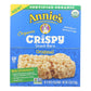 Annie 'S Homegrown, Snack Bars, Og2, Crsp, Orign, Pack Of 8, Size 3.9 Oz, (95%+ Organic)8