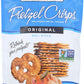 Snack Factory Original Pretzel Crisps  7.2 oz