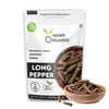 Namo Organics - Whole Long Pepper - 75 Gm Pipal/Pippali - Jumbo Size Fresh Harvest (75 Gm)