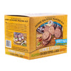 Hi Mountain | Summer Sausage Seasoning Kit | VARIETY PACK: JALAPENO, CRACKED PEPPER & GARLIC & HUNTER'S BLEND | Includes 15 Casi