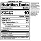 Bai Antioxidant Infused Beverage, Strawberry Kiwi Flavor, 18 fl oz Bottle, Pack of 12